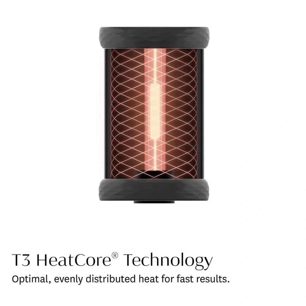 T3 Volumizing Hot Rollers LUXE and Travel Case - Picture 6 of 13